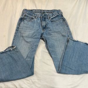 Men’s American Eagle jeans